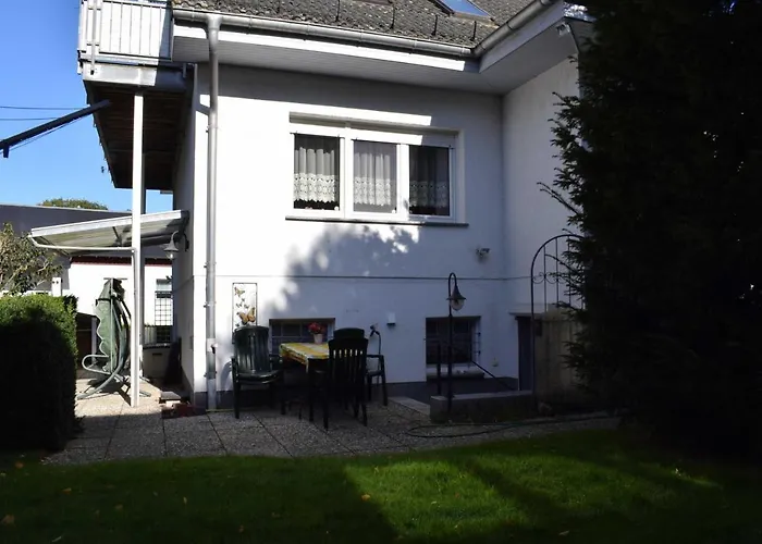 Ferienwohnungen Hagen