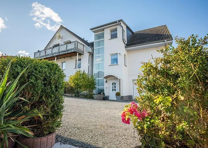Ferienwohnungen Hagen