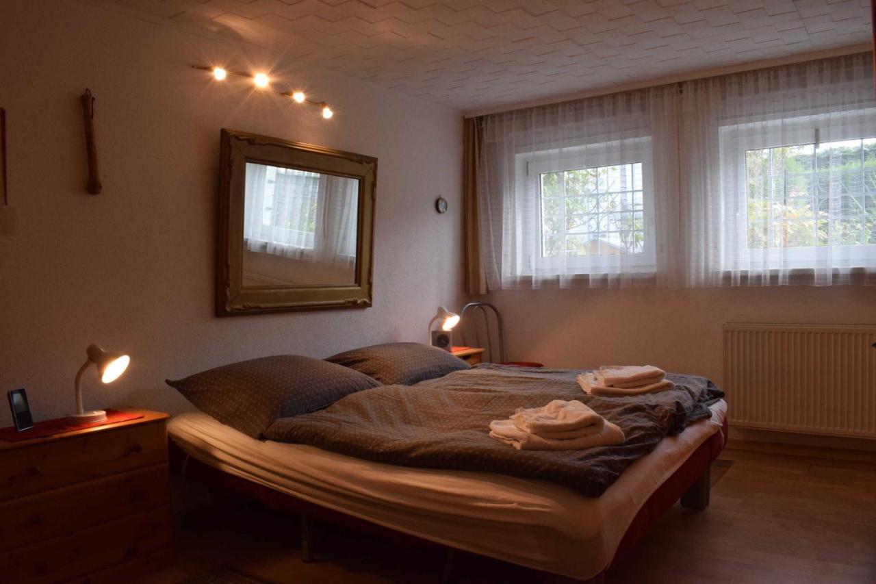 Hagen Apartment Zinnowitz