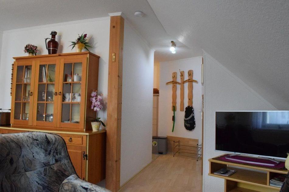 Hagen Apartment