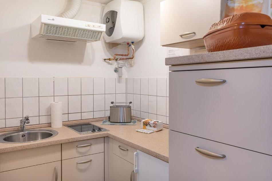 Apartment Hagen *