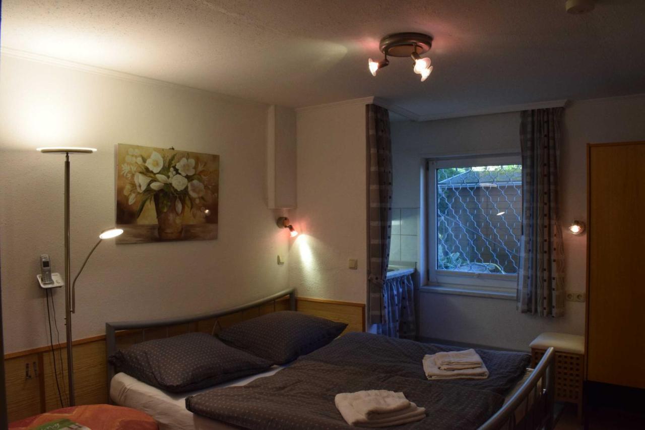 Apartment Hagen Zinnowitz