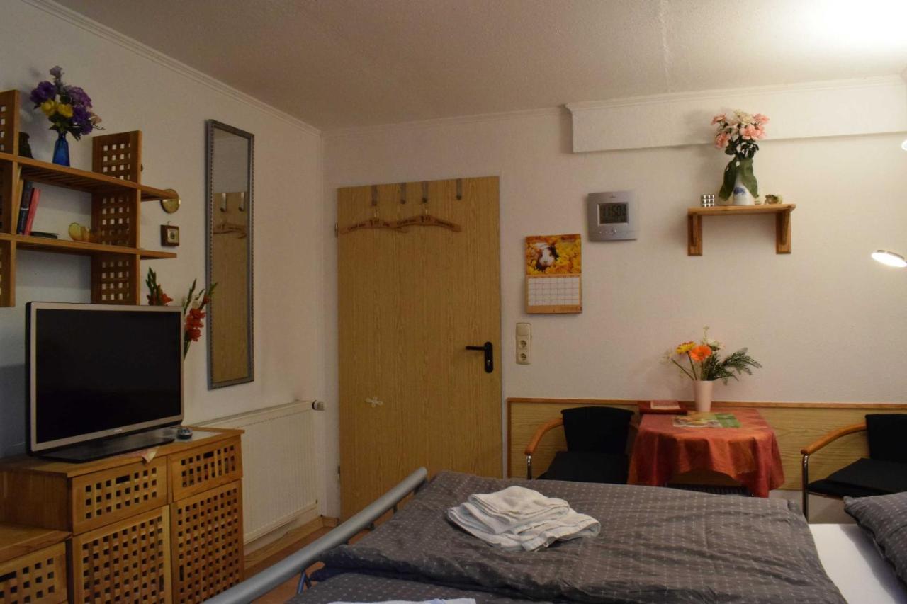 Hagen Apartment *