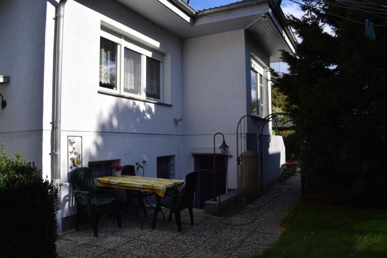 Hagen Apartment Zinnowitz