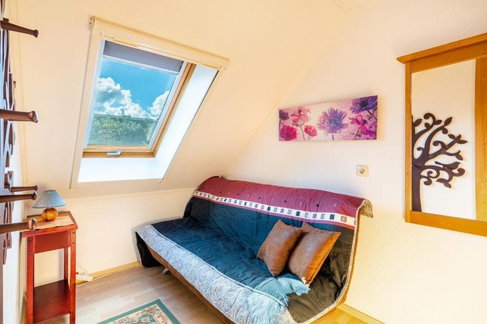 Hagen Apartment