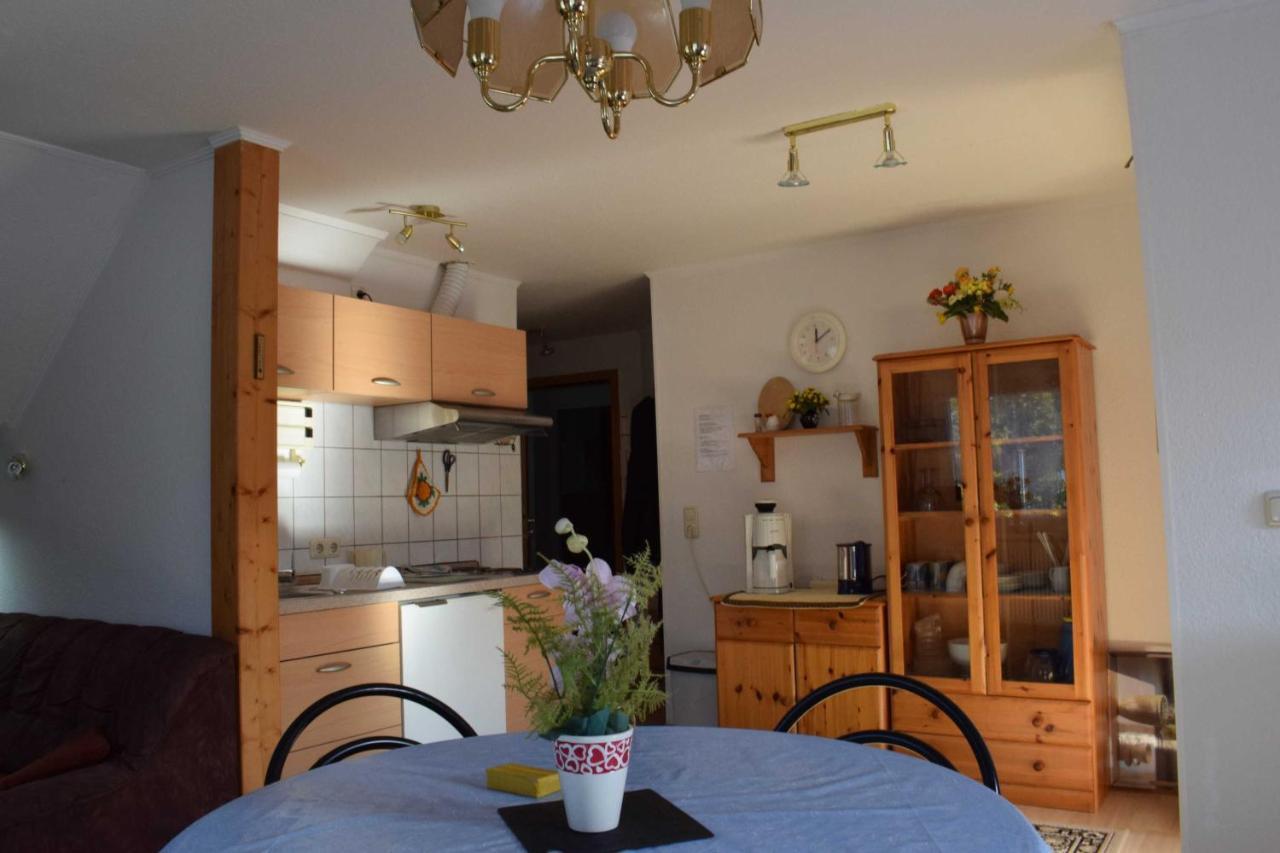 Apartment Hagen *